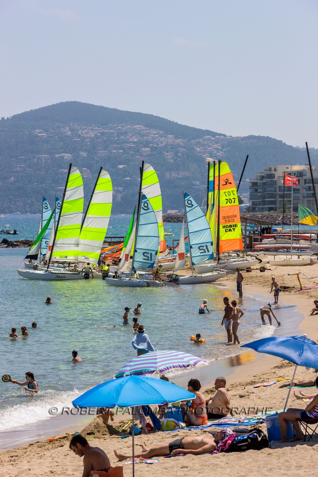 Mandelieu-la-Napoule