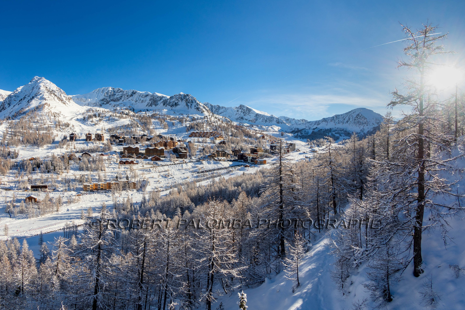 Isola 2000