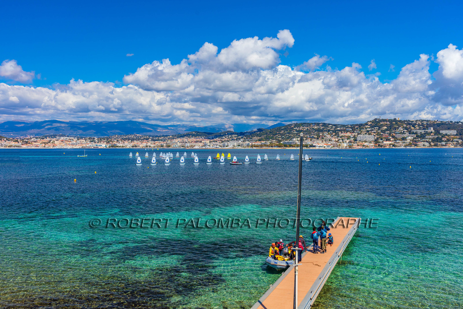 Lérins, Sainte-Marguerite