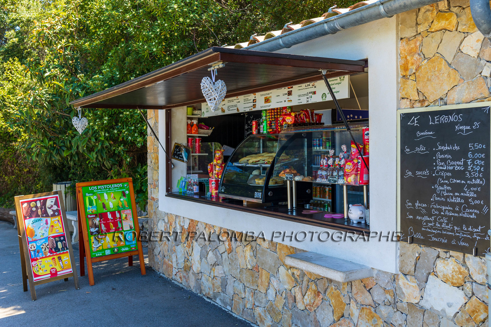Lérins Sainte-Marguerite