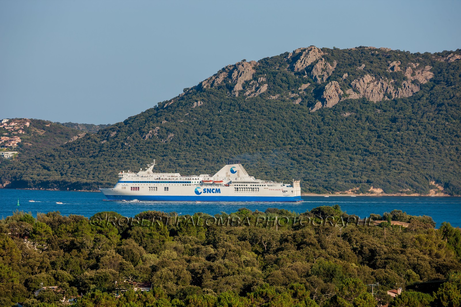 Porto-Vecchio