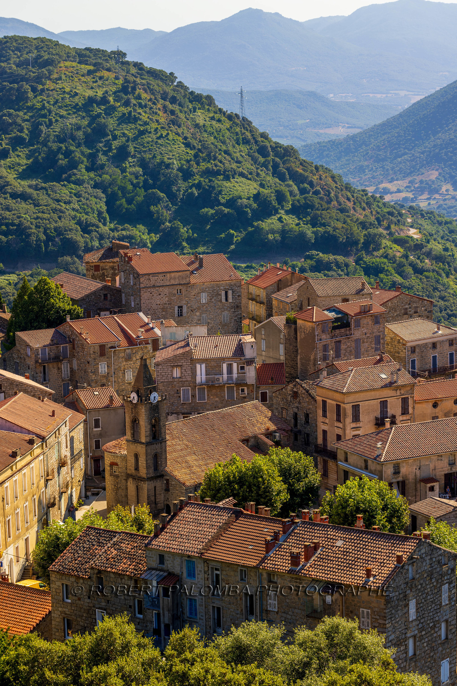 Sainte-Lucie-de-Tallano