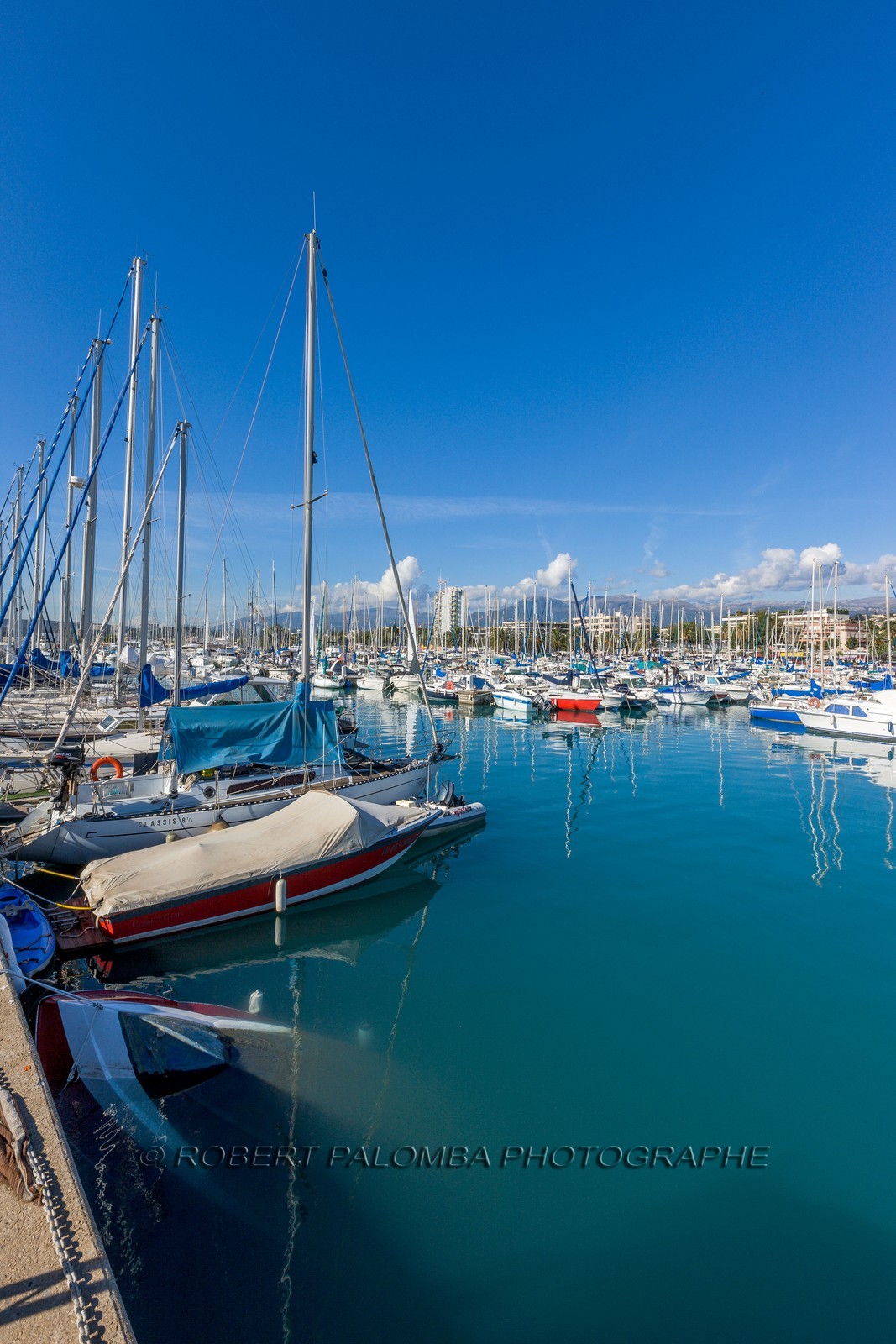 Saint-Laurent-du-Var