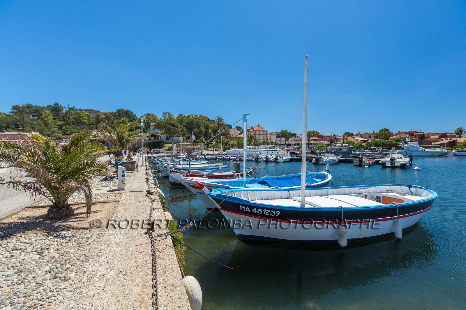 Porquerolles
