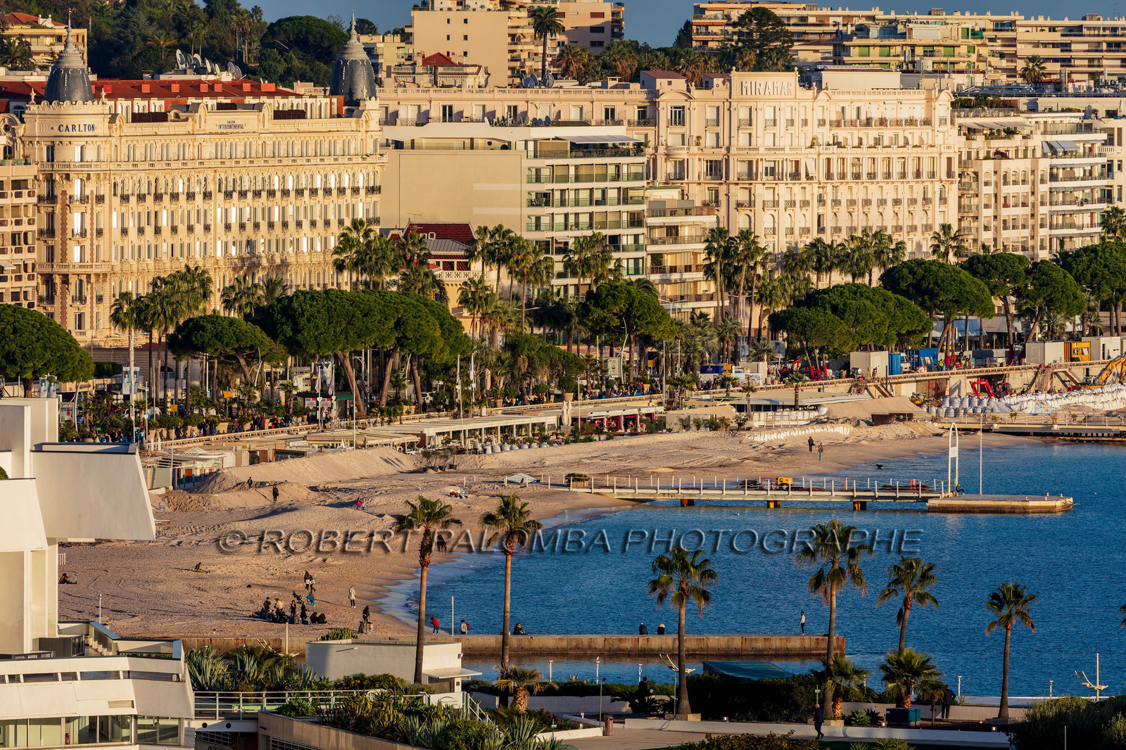 Cannes