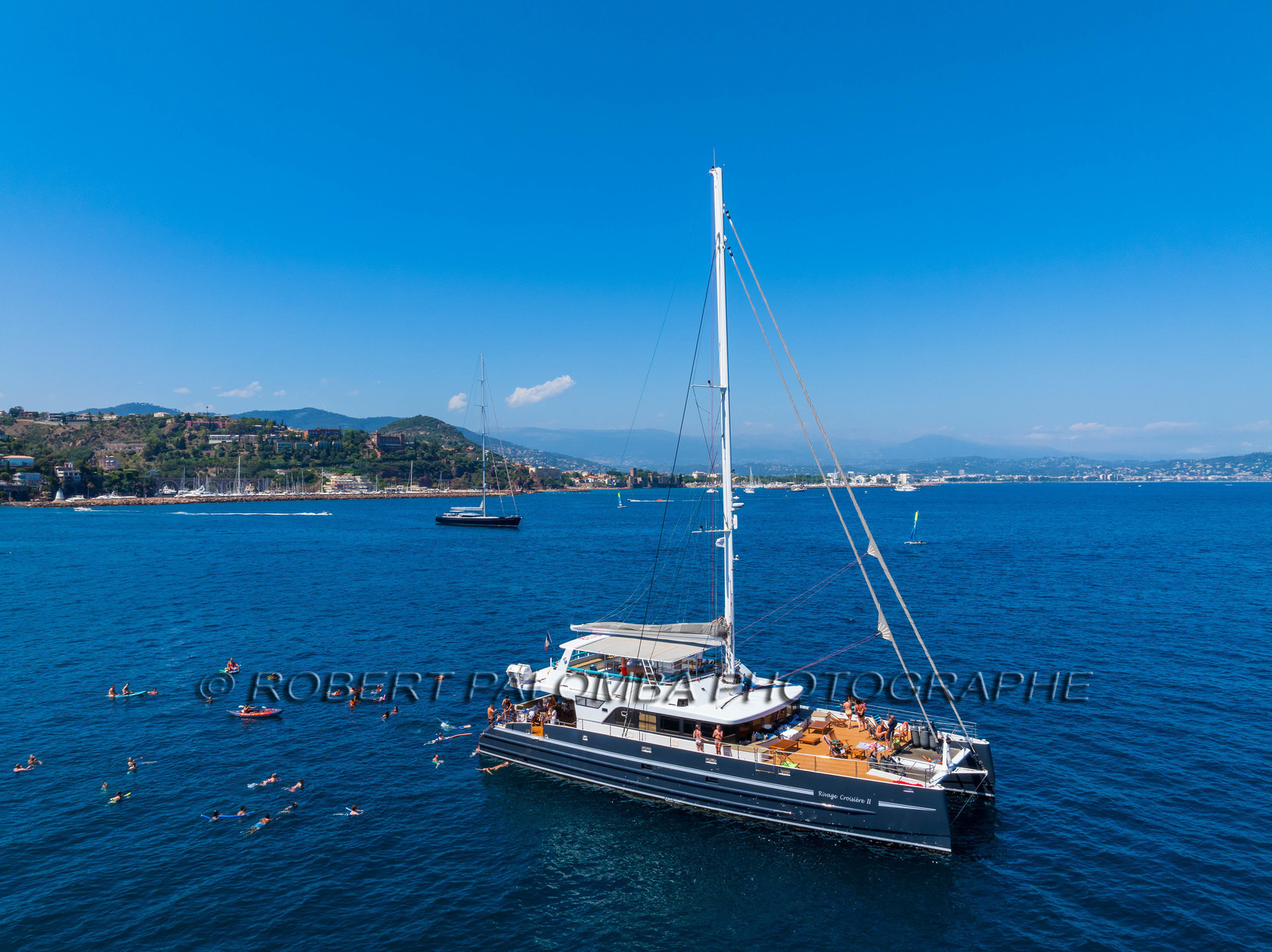 Rivage Croisière II