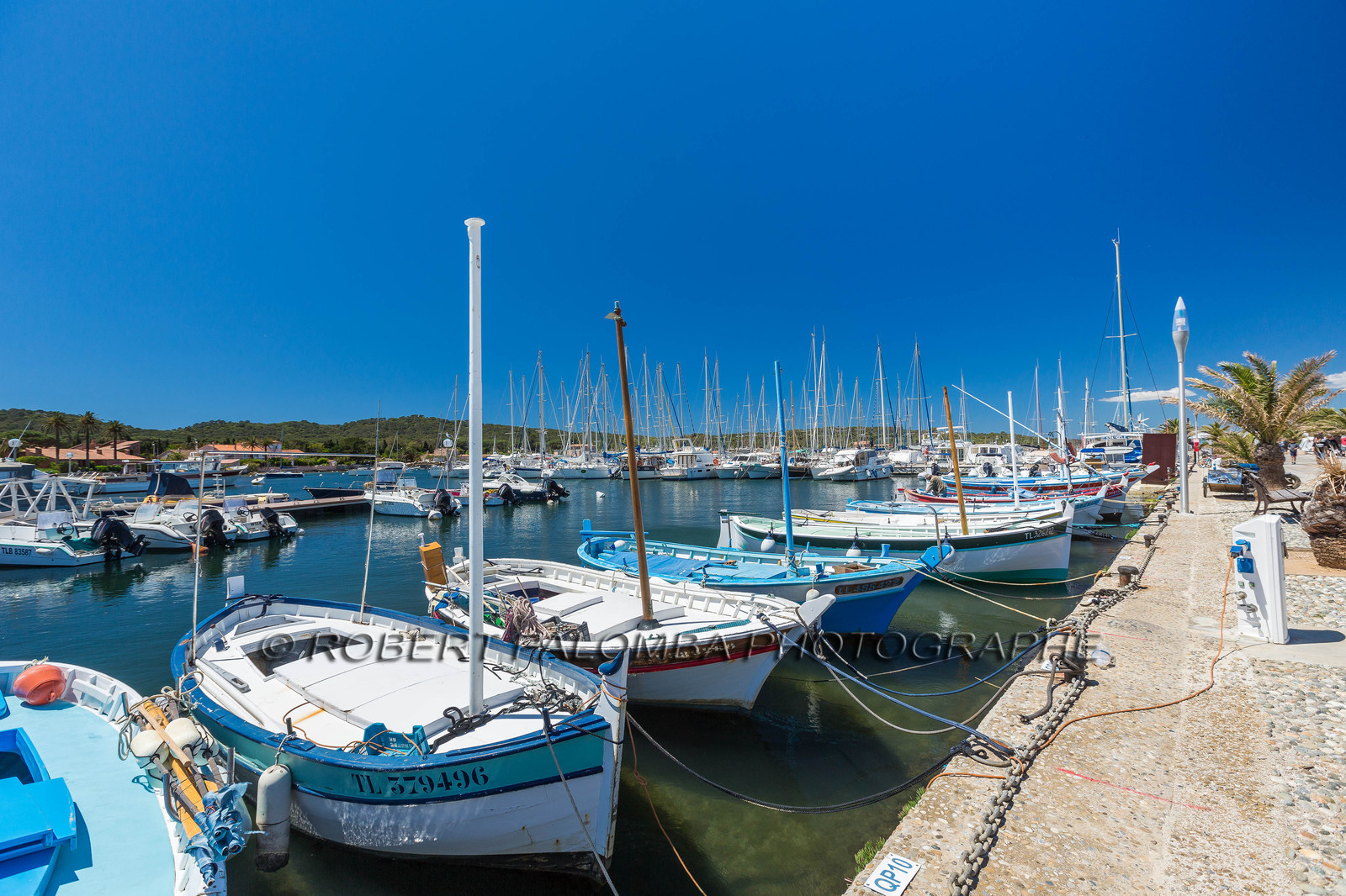 Porquerolles