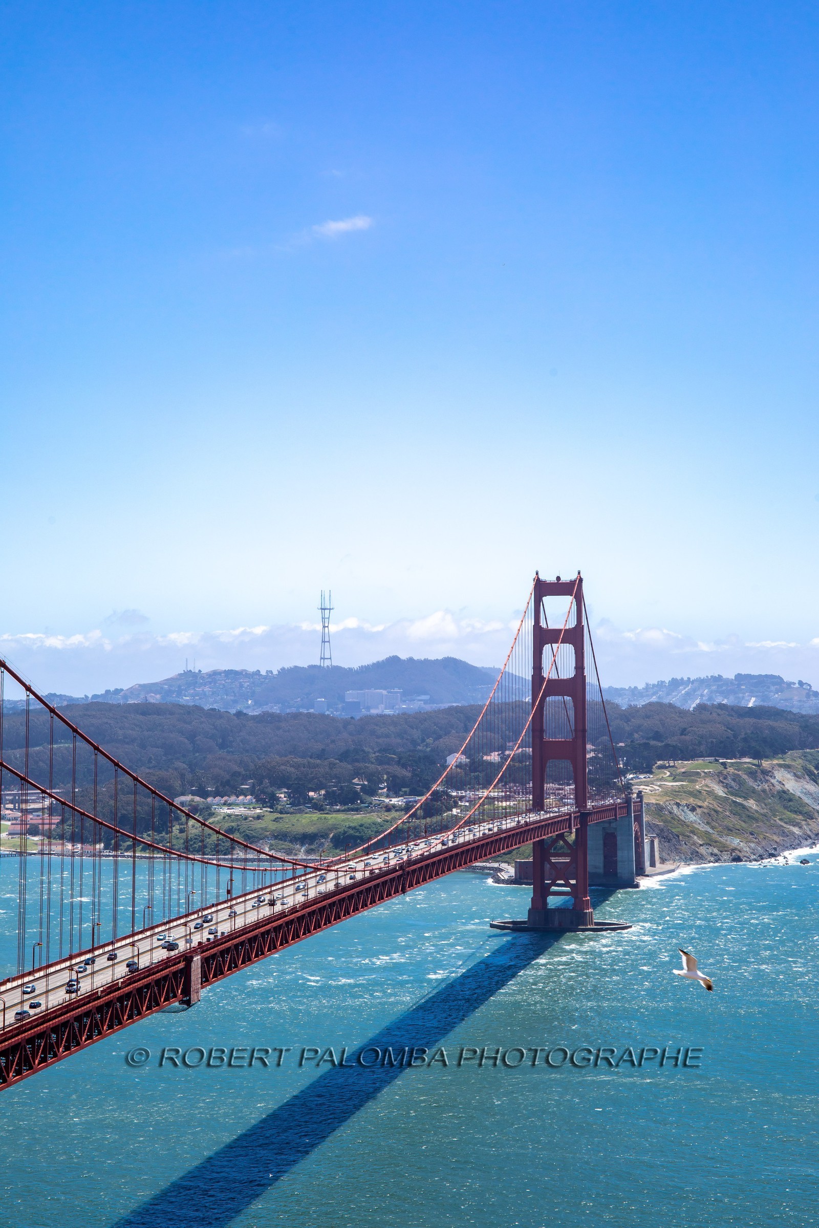 San Francisco