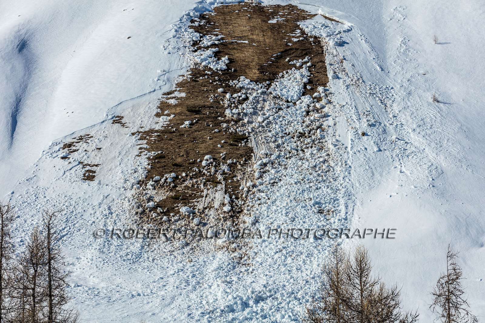 Avalanche