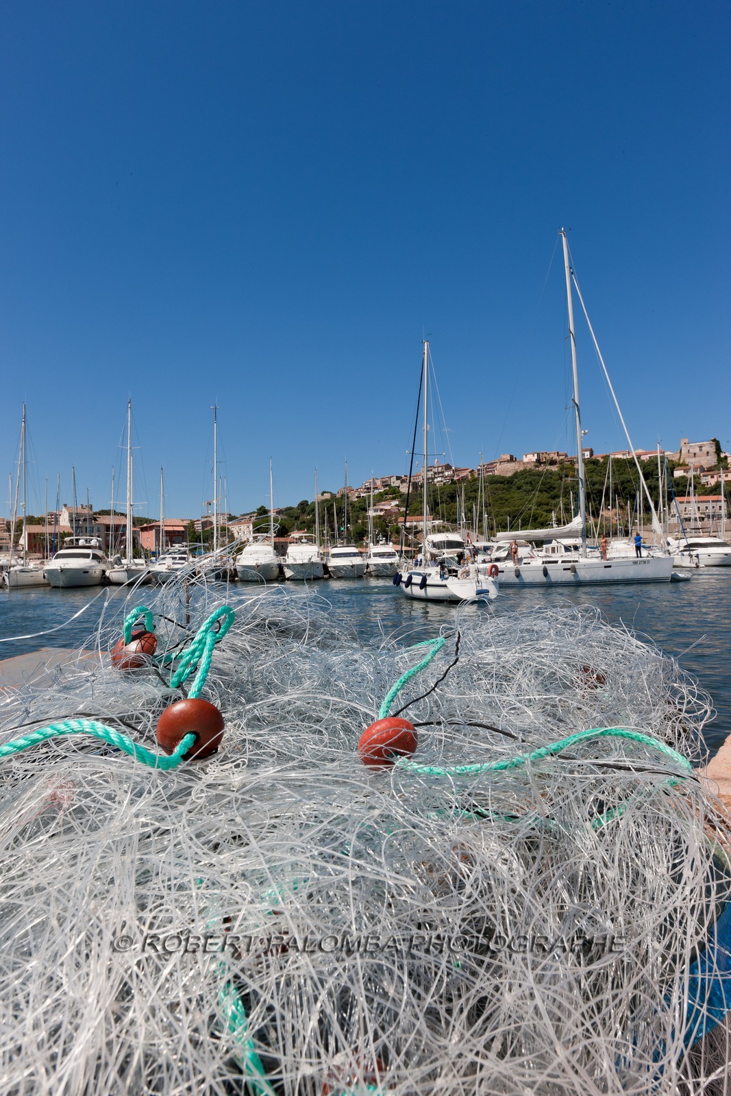 Porto Vecchio