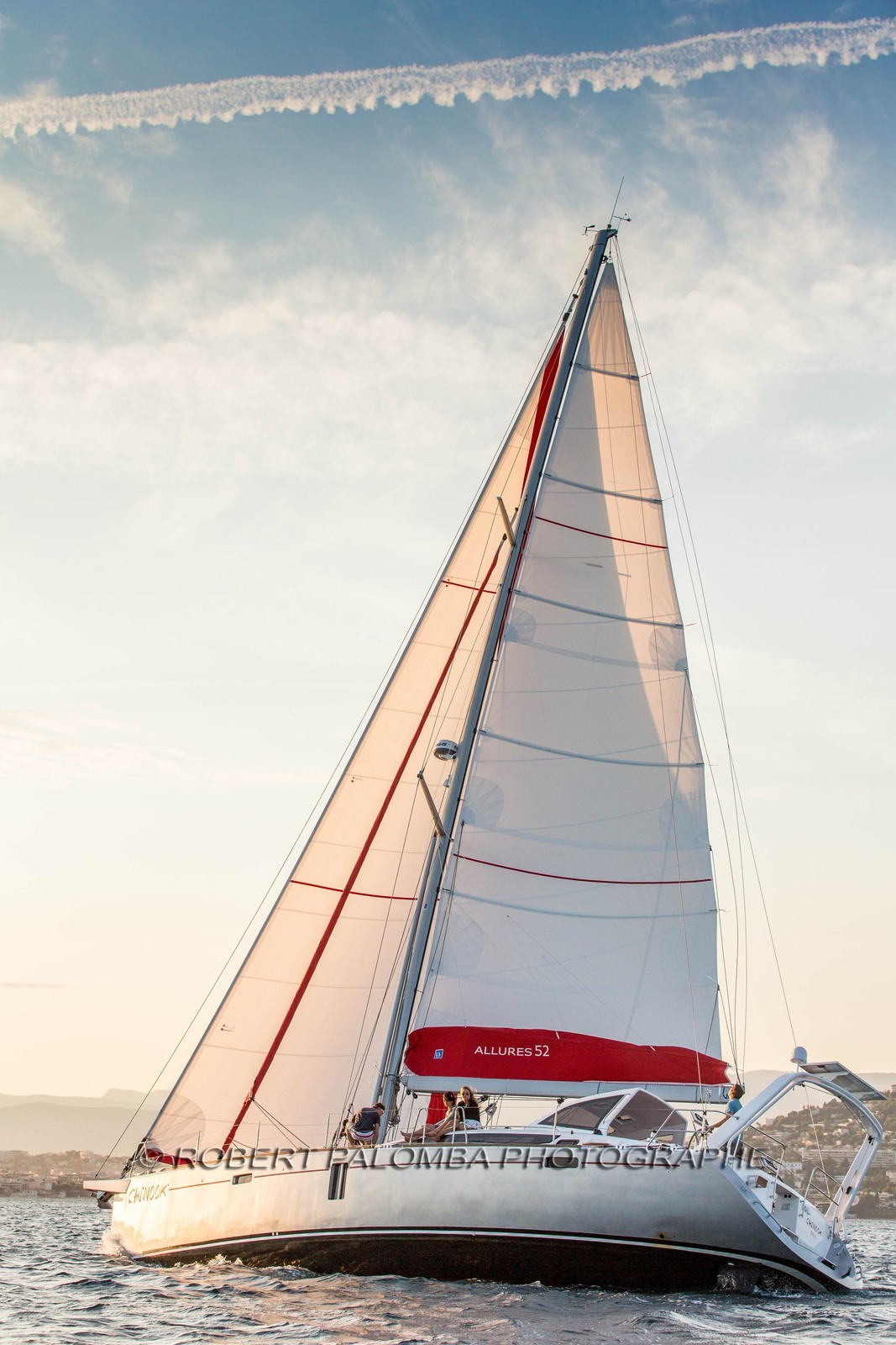 Voile