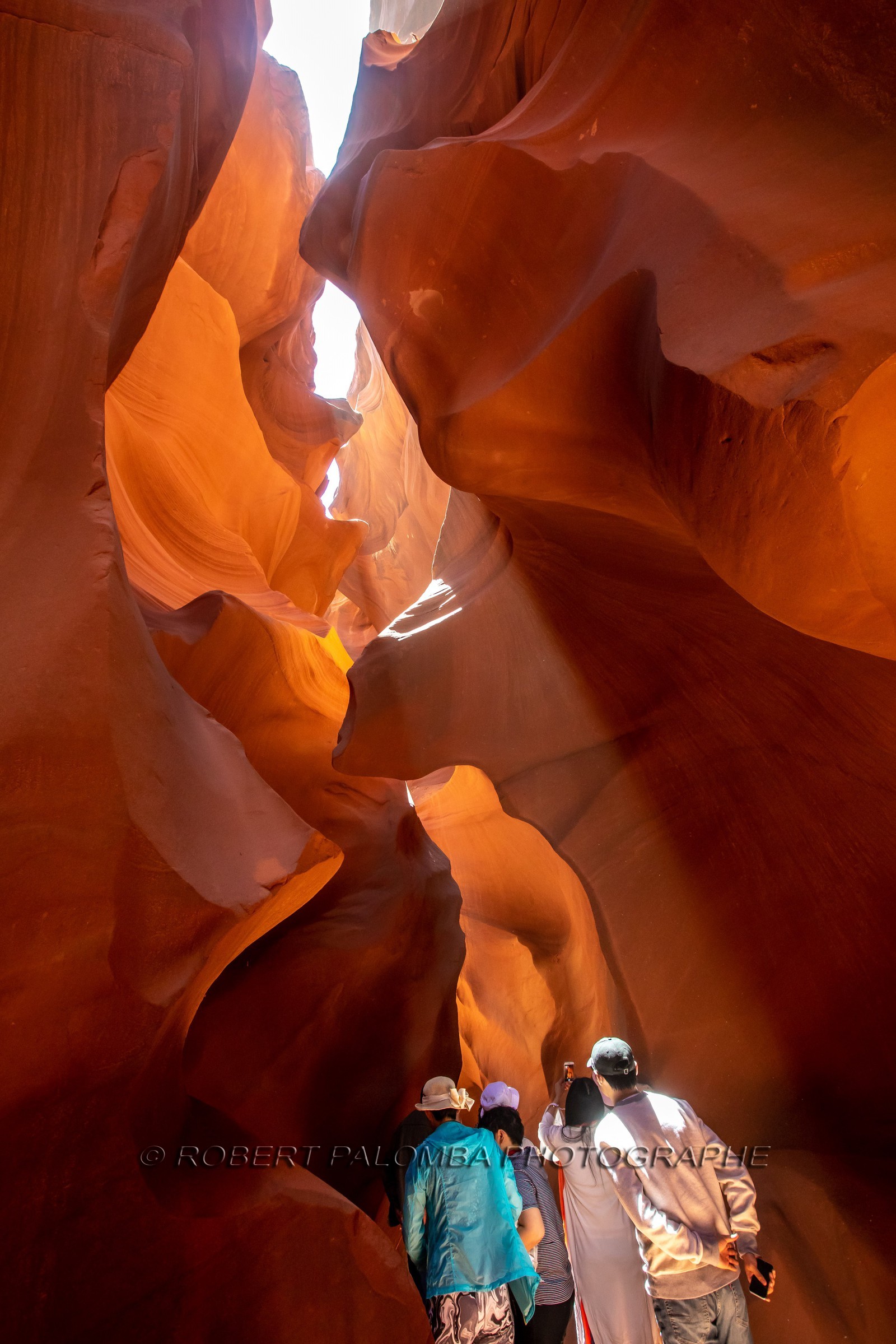 Antelope Canyon