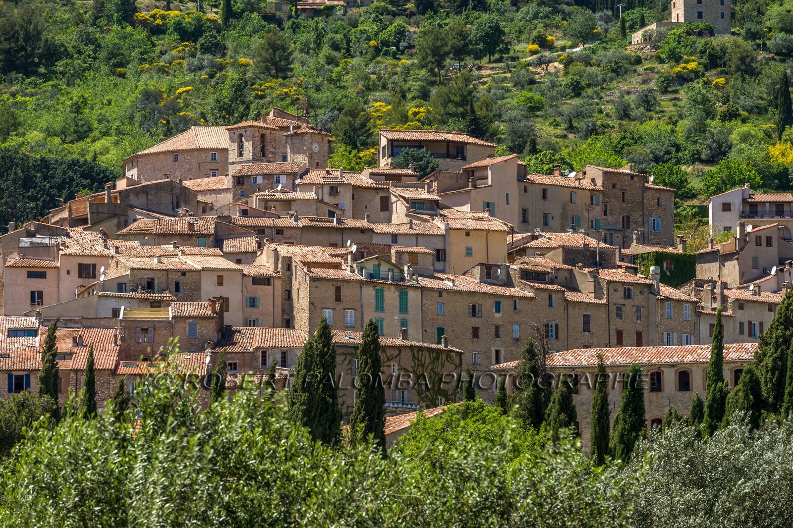 Seillans