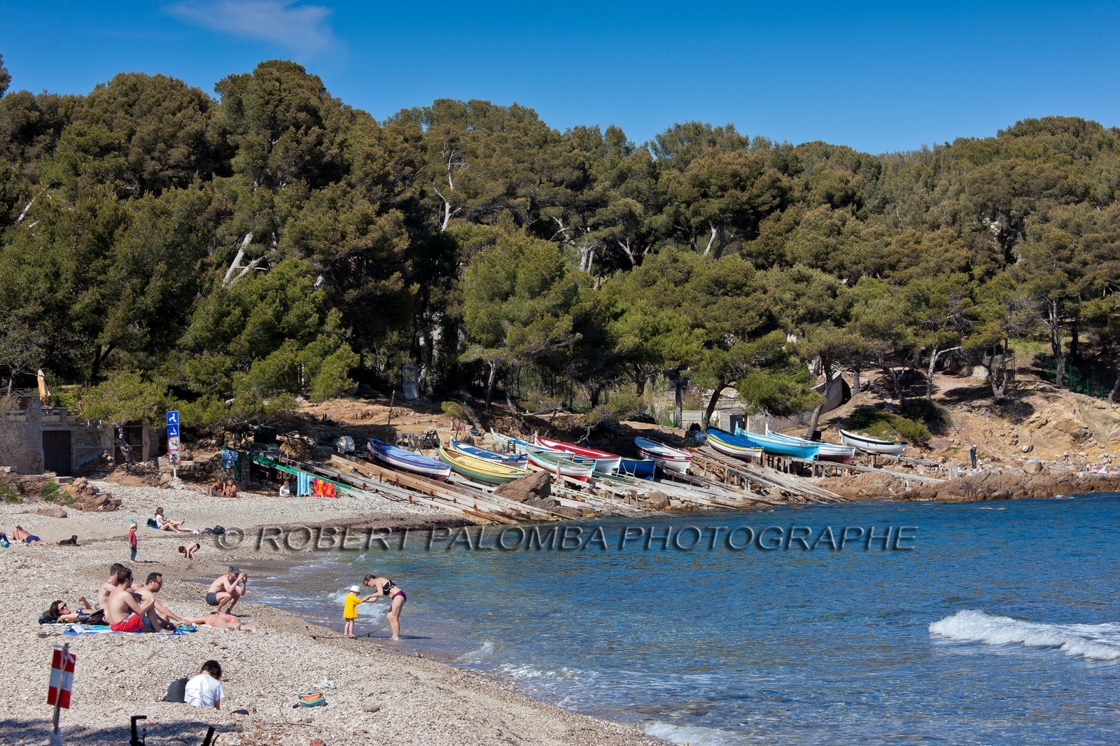 La Seyne-sur-Mer