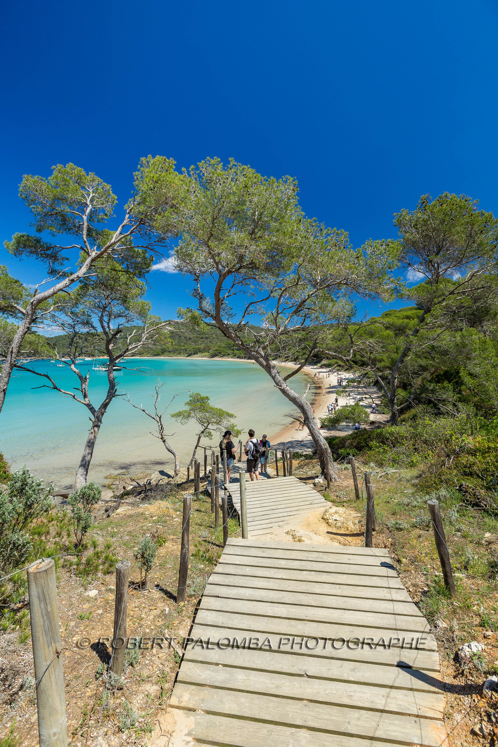 Porquerolles