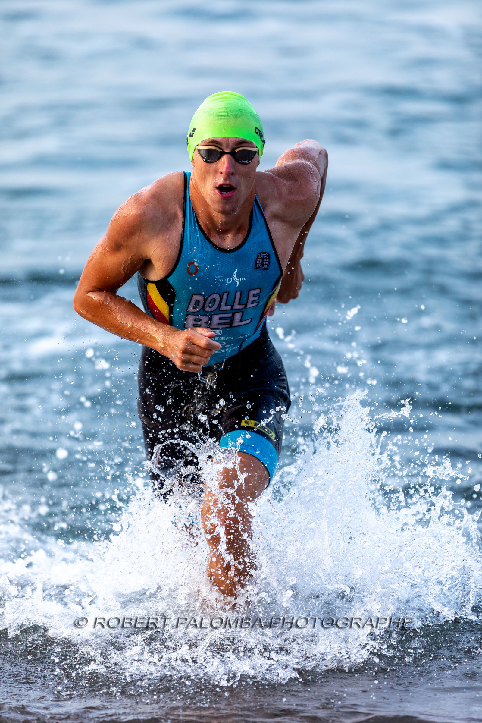Triathlon