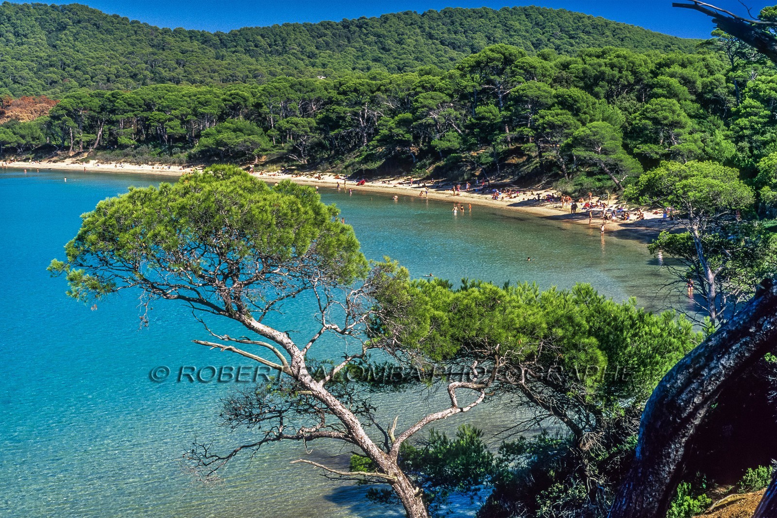 Porquerolles