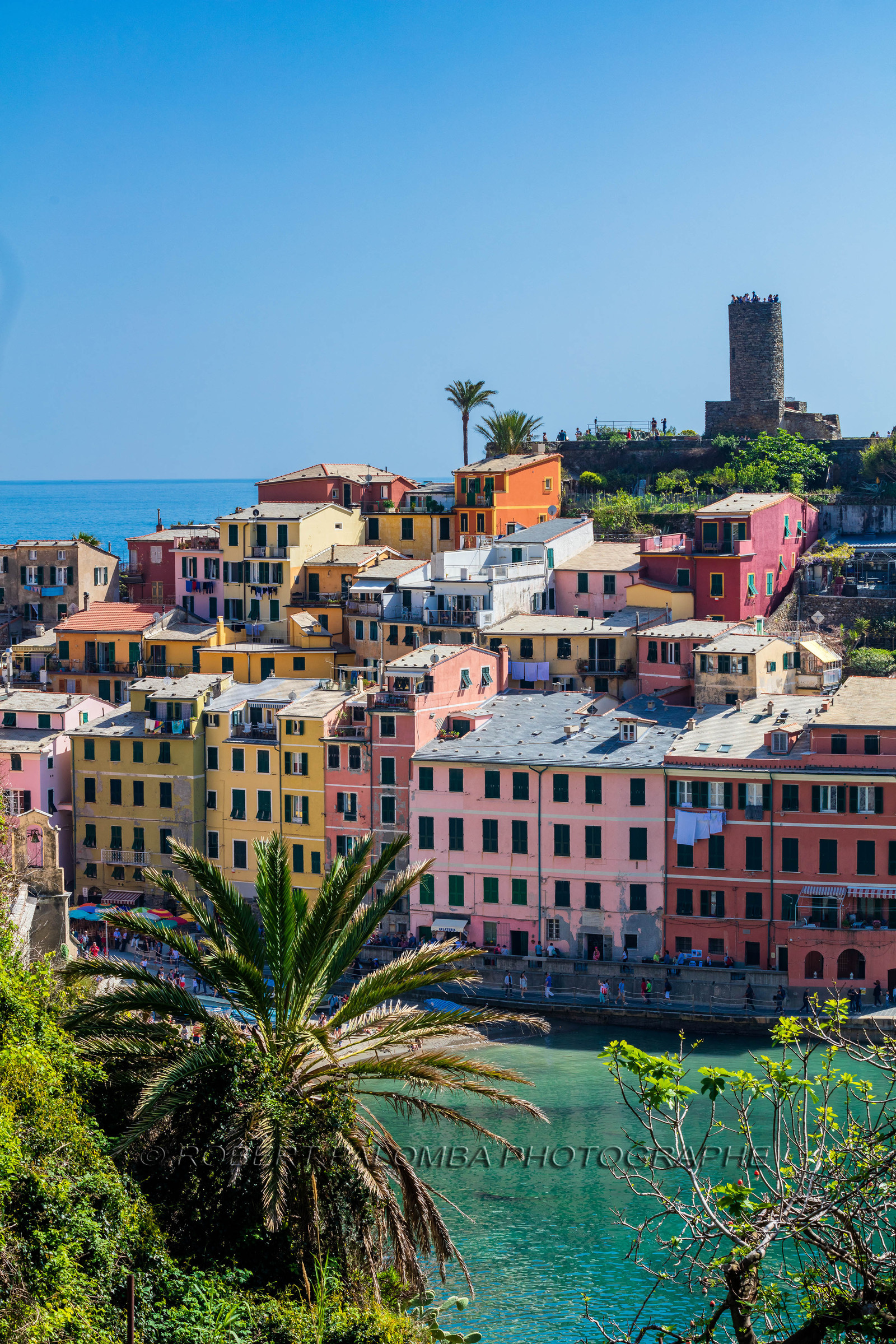 Cinque Terre