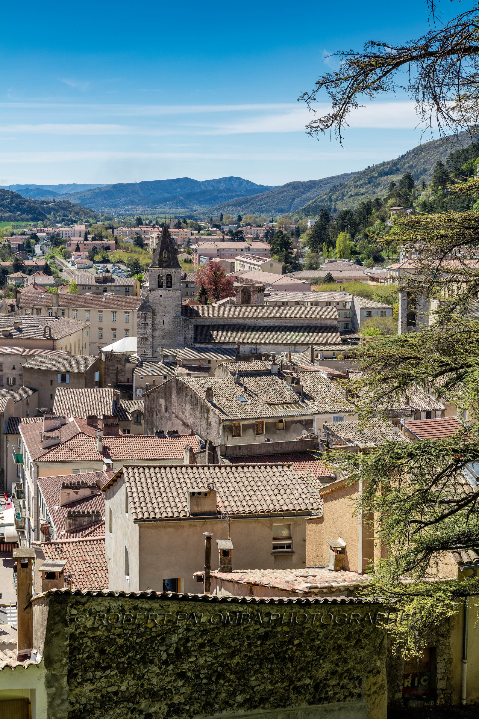 Sisteron