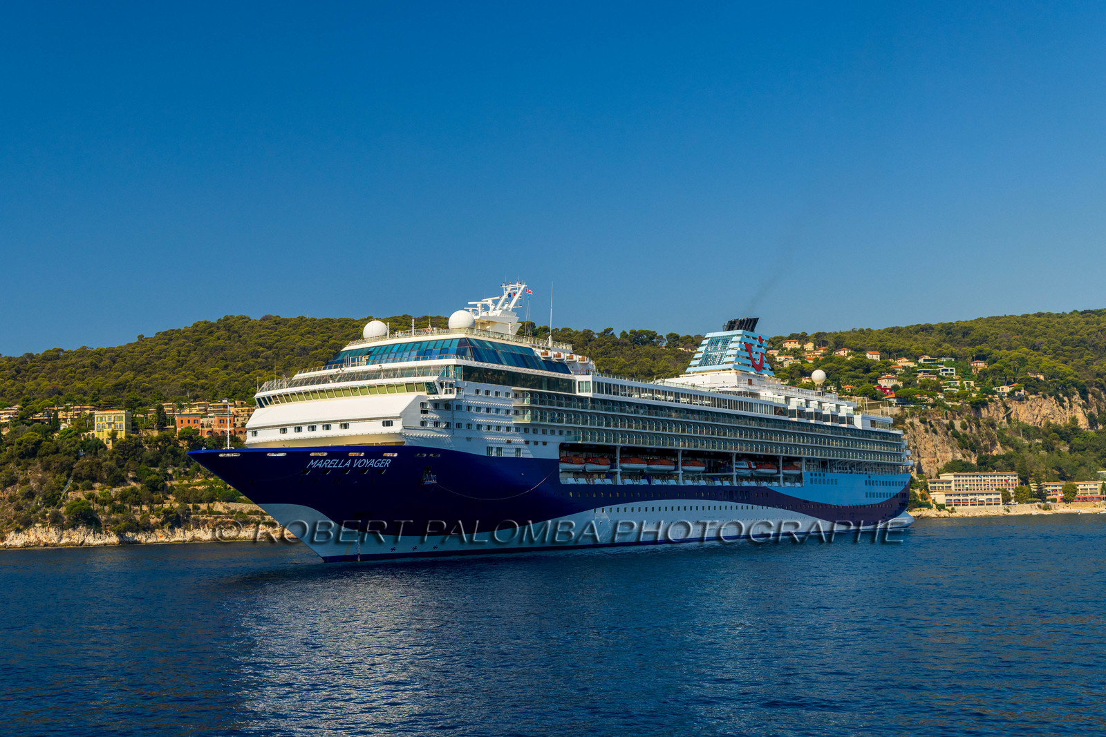 Croisière