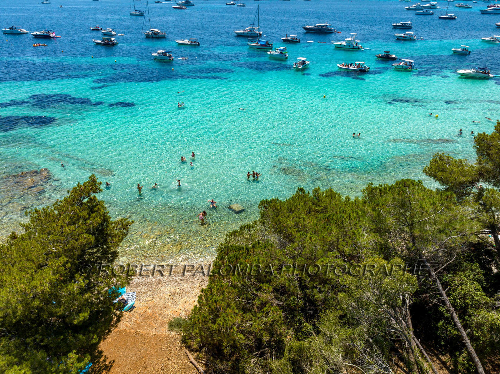 Lérins Sainte-Marguerite
