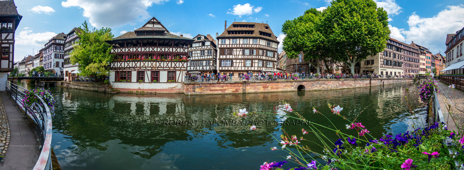 Strasbourg