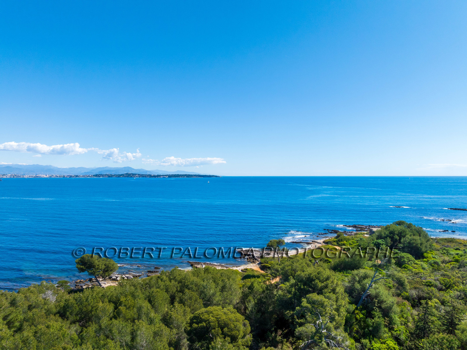 Lérins Sainte-Marguerite 2024