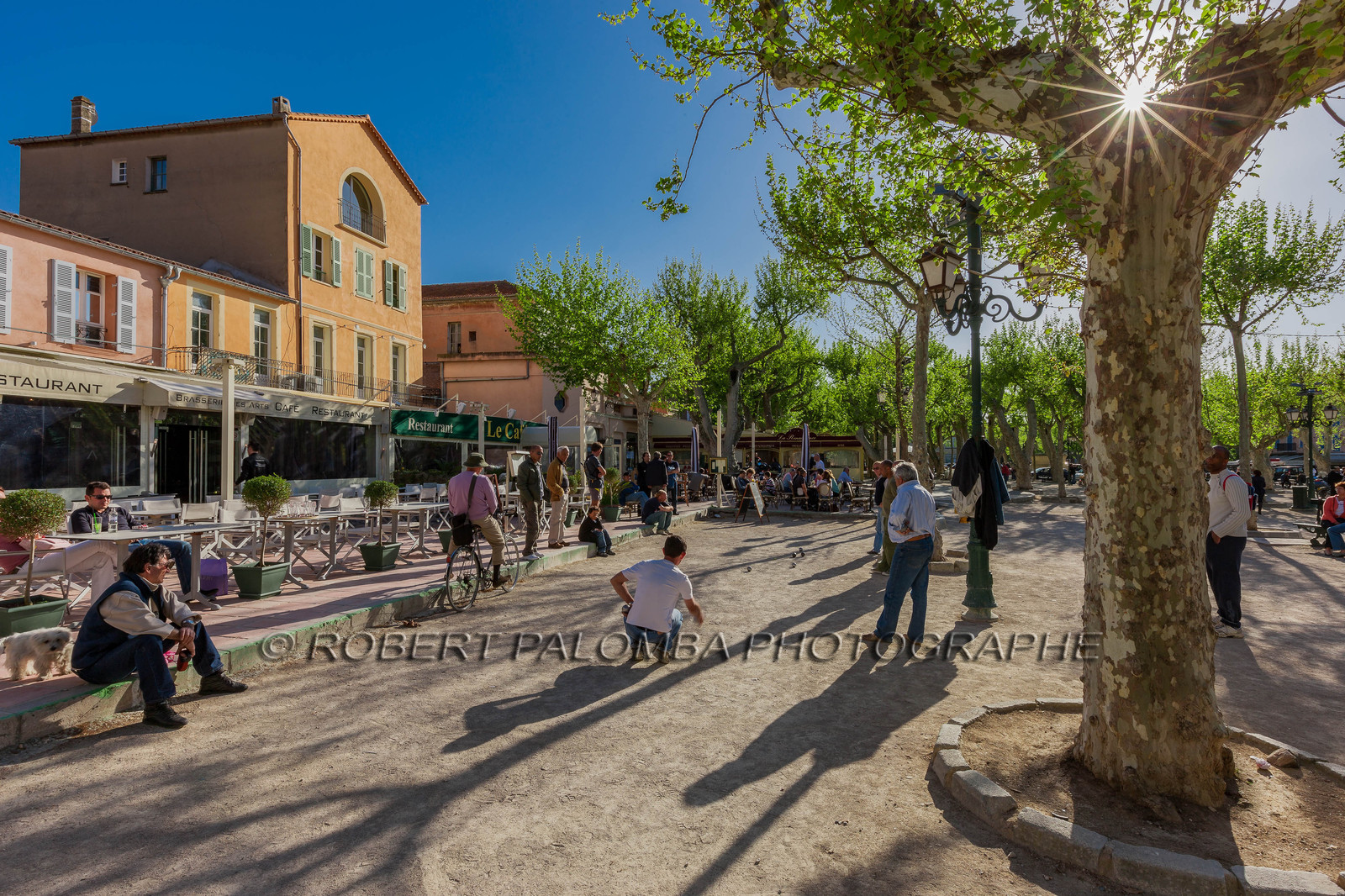 Saint-Tropez