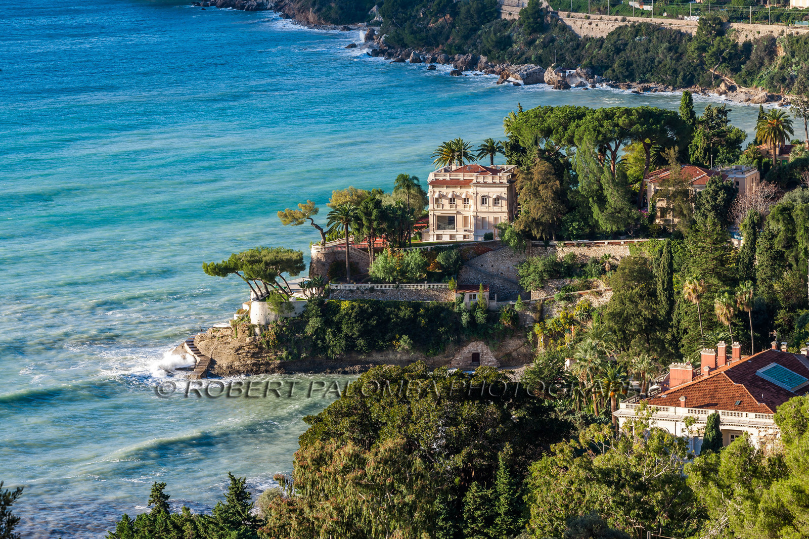 Roquebrune-Cap-Martin