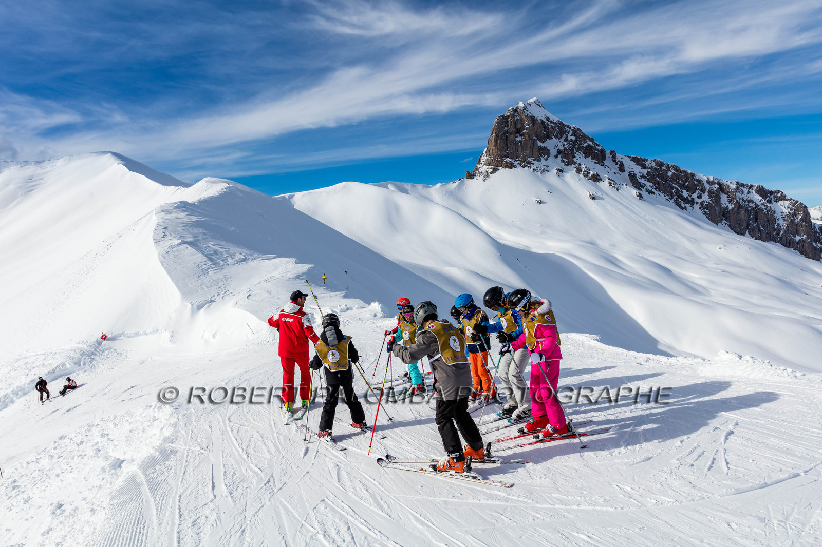 La Foux-d'Allos