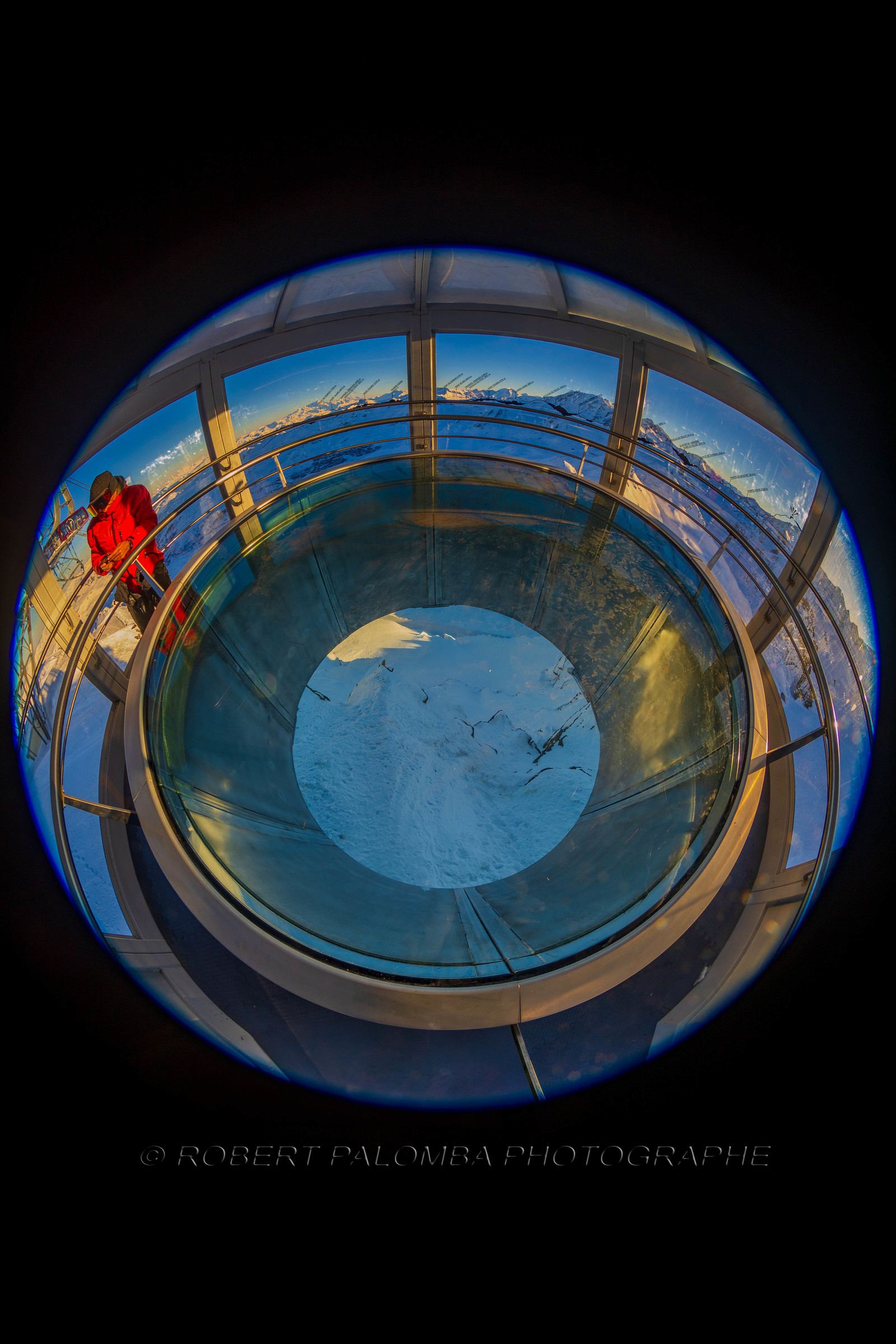 Val Thorens