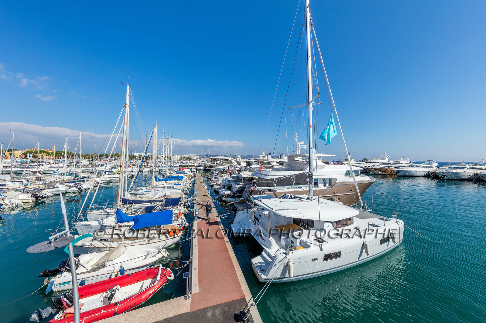 Mandelieu-la-Napoule