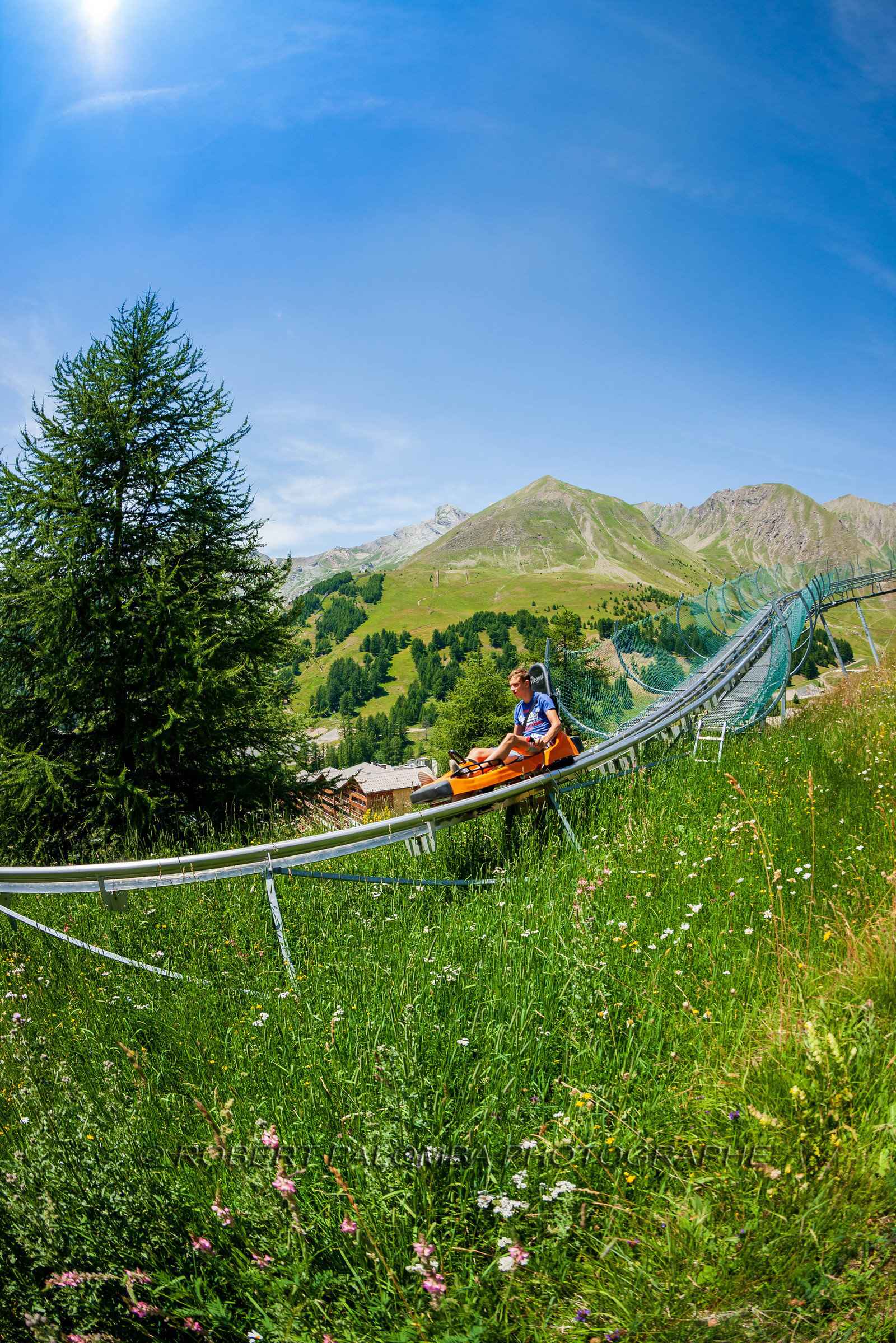 Verdon Express