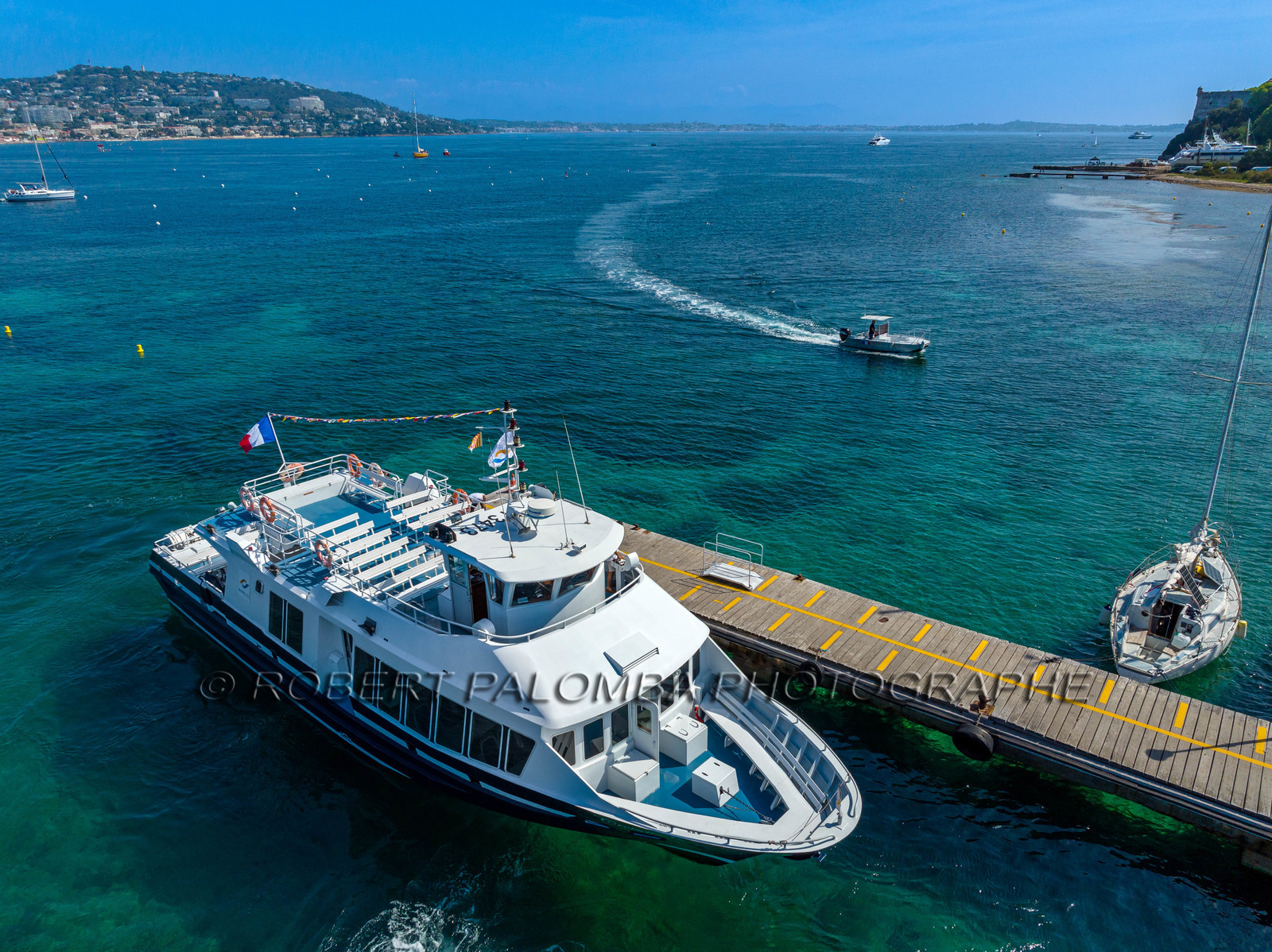 Lérins Sainte-Marguerite