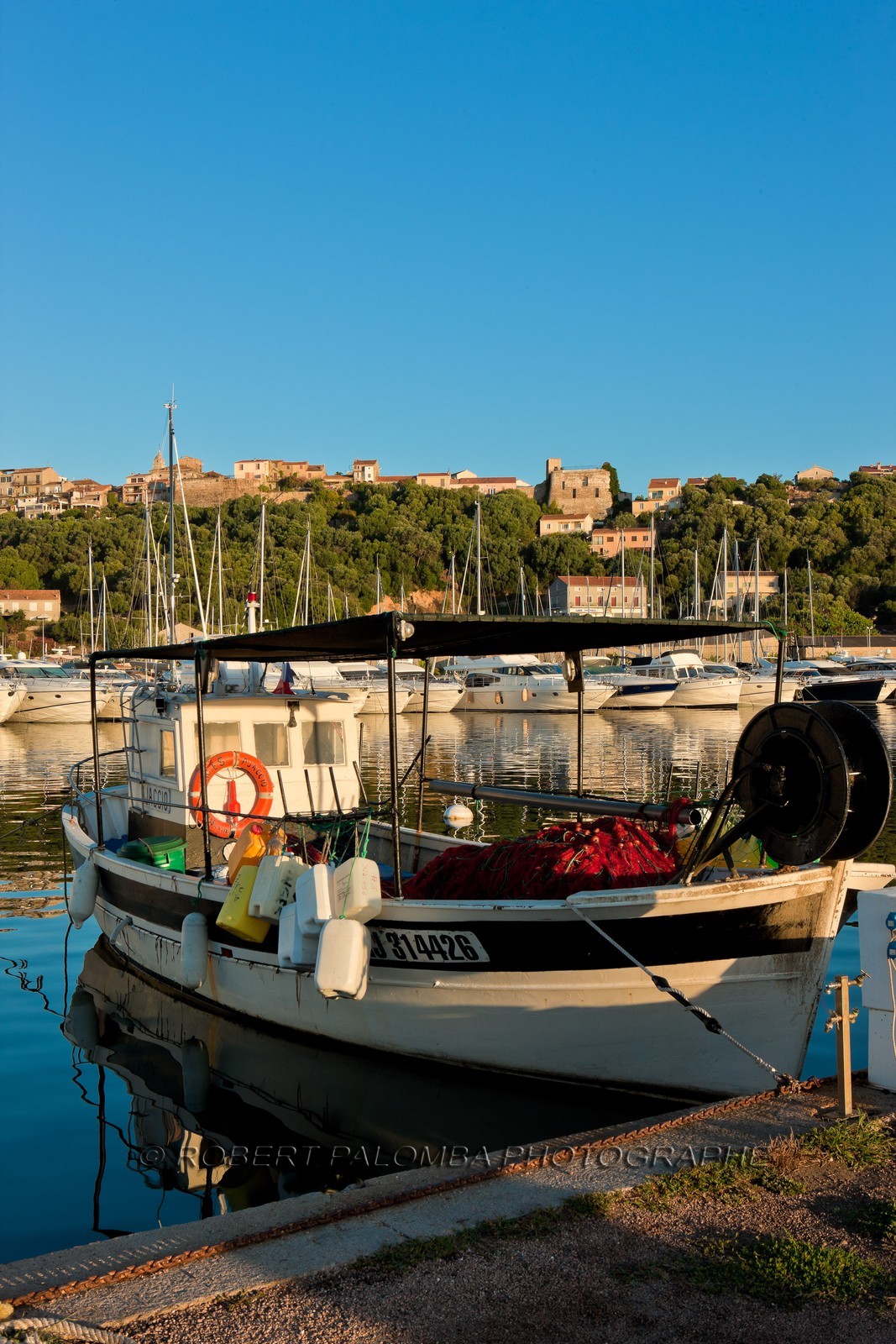 Porto Vecchio