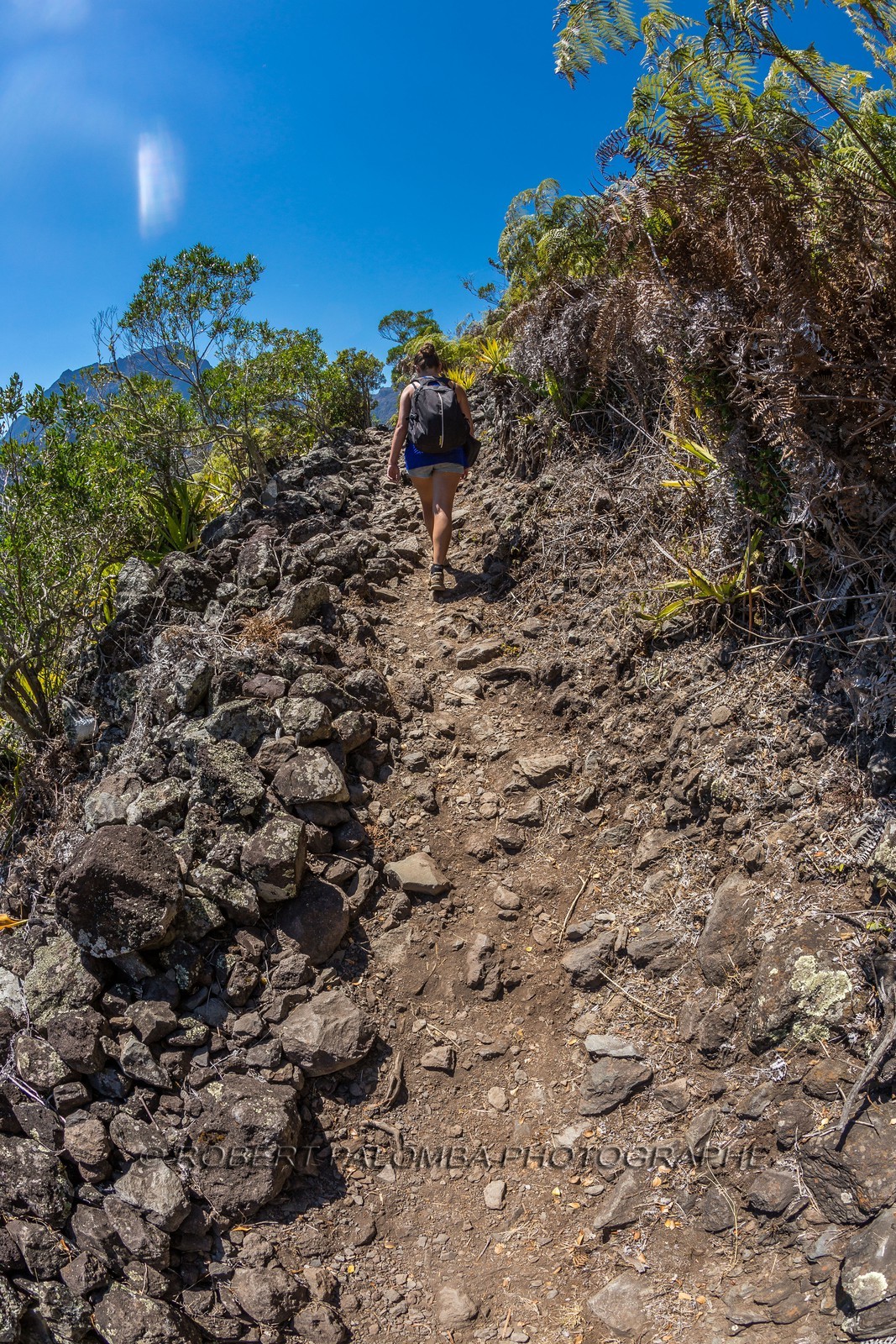 Ile de La Réunion