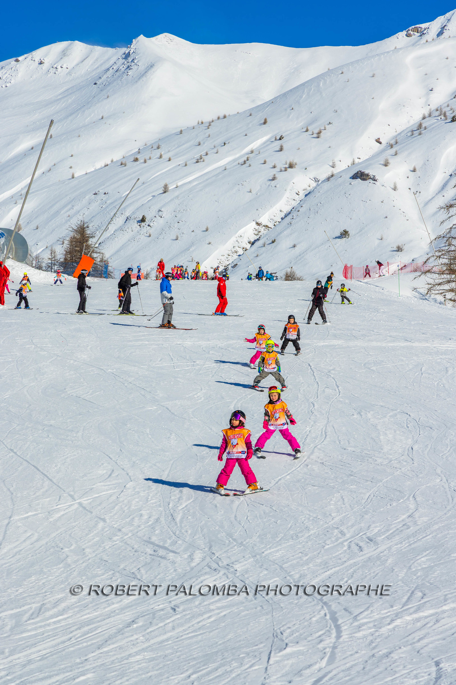 La Foux d'Allos