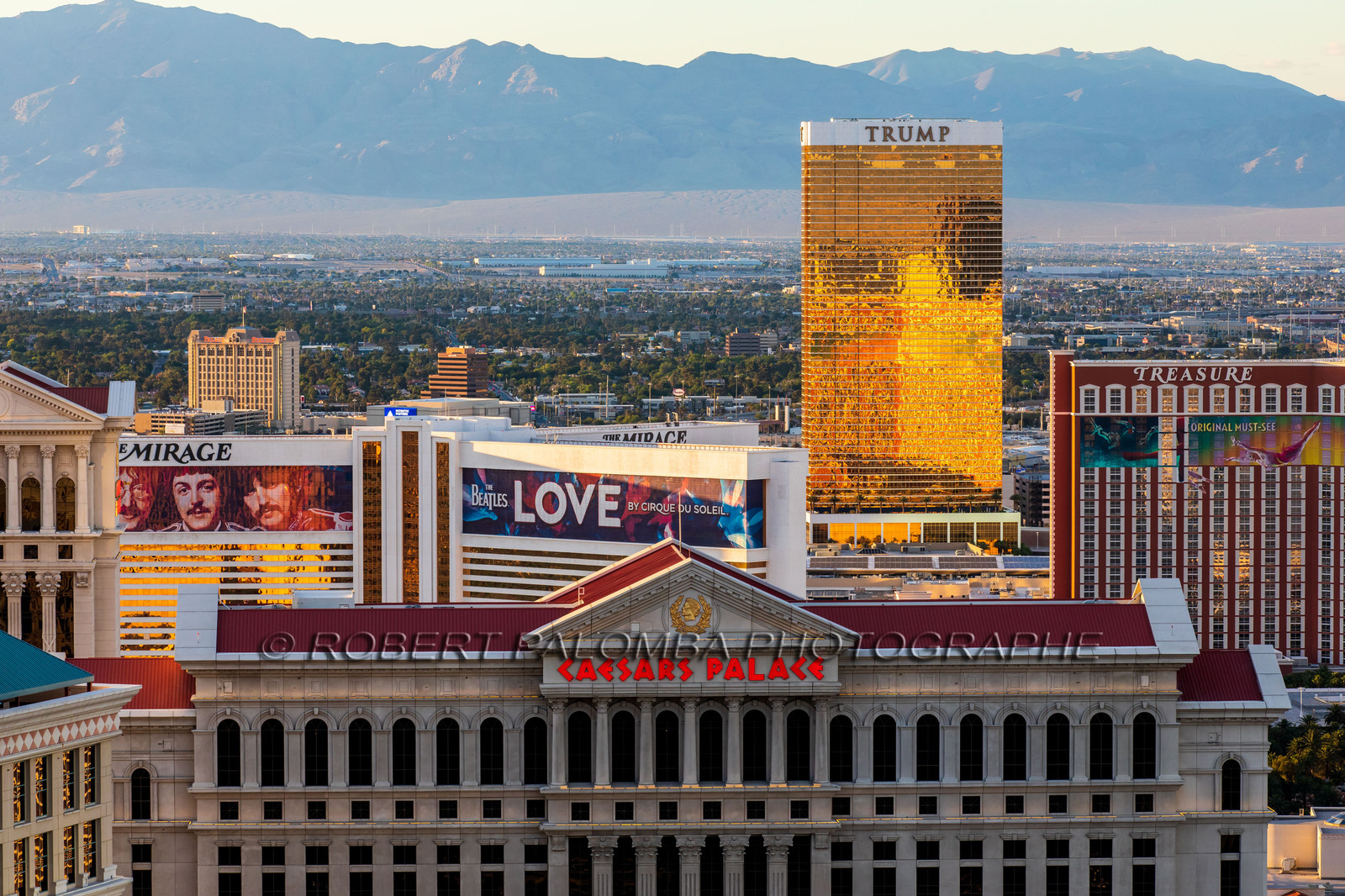 Las Vegas
