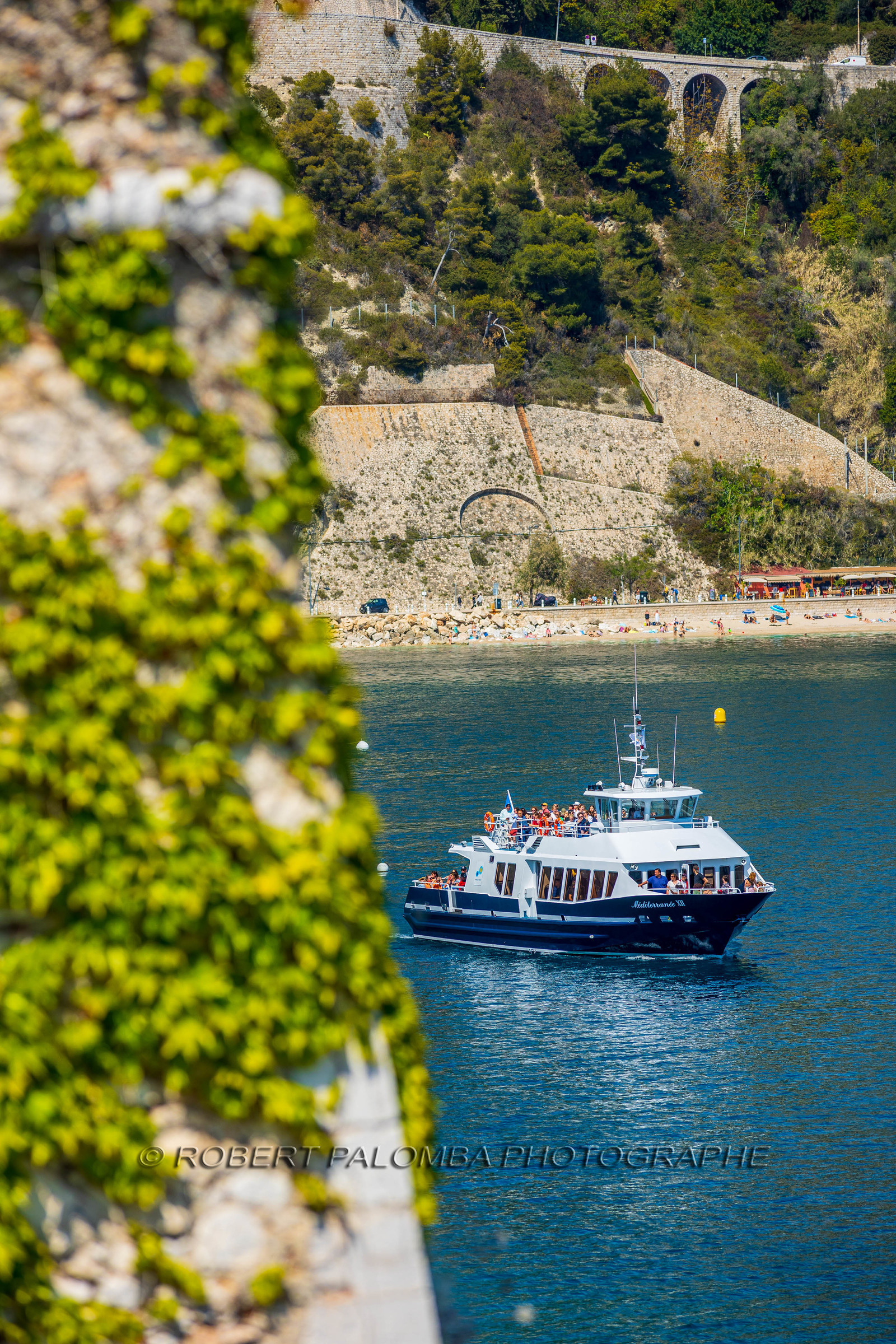 Villefranche-sur-Mer