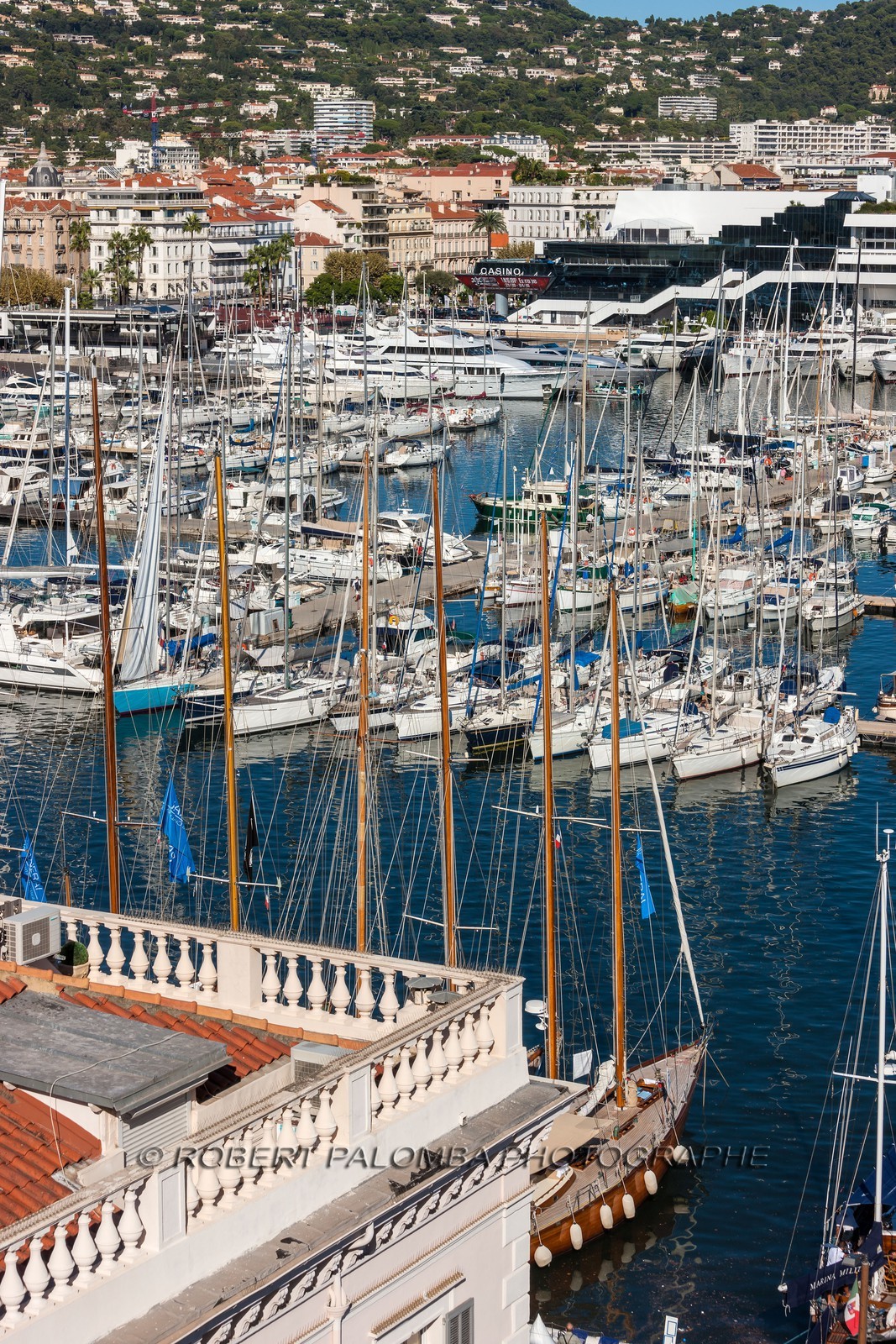 Cannes