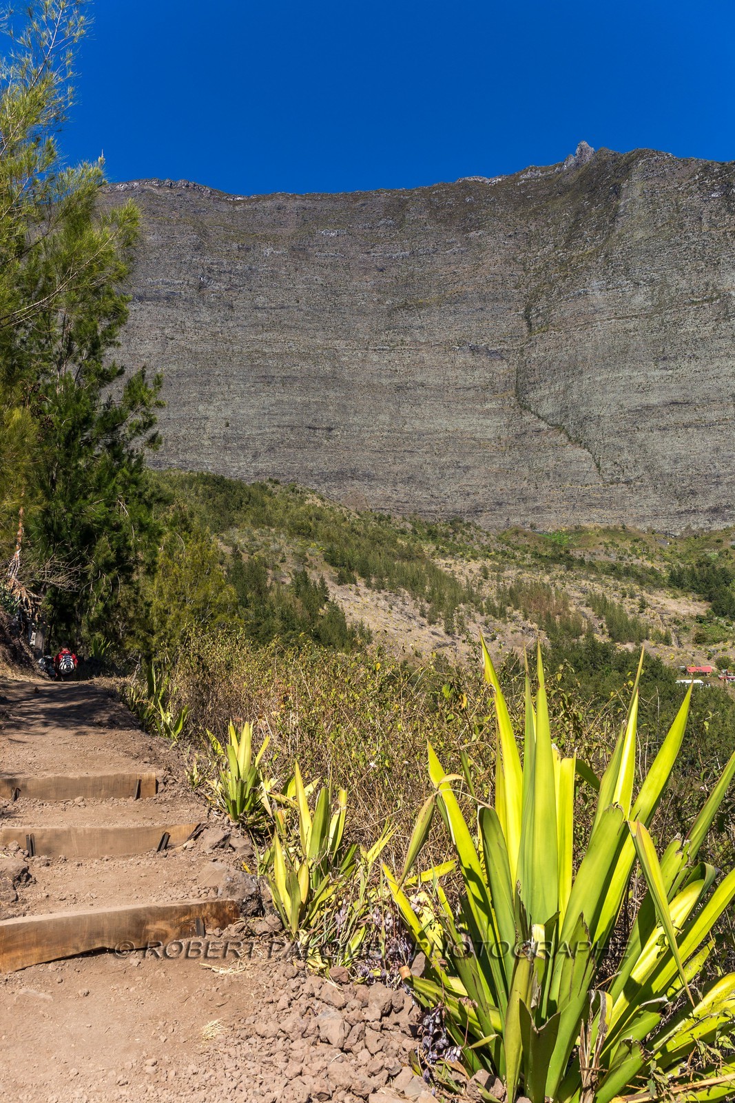 Ile de La Réunion