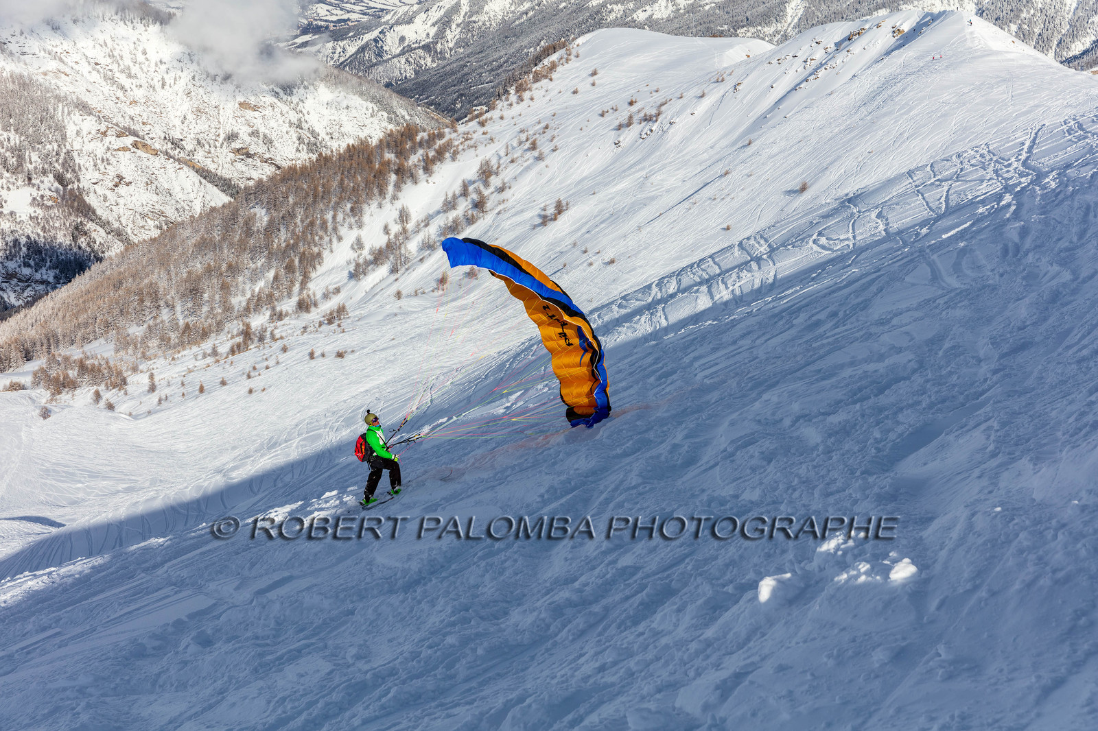 La Foux-d'Allos