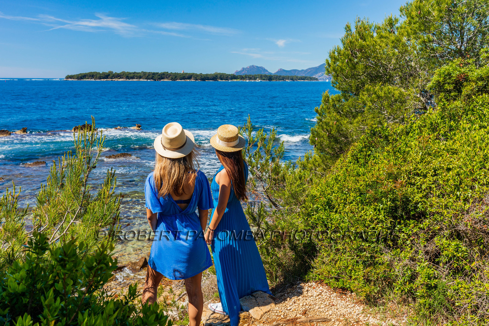 Lérins Sainte-Marguerite