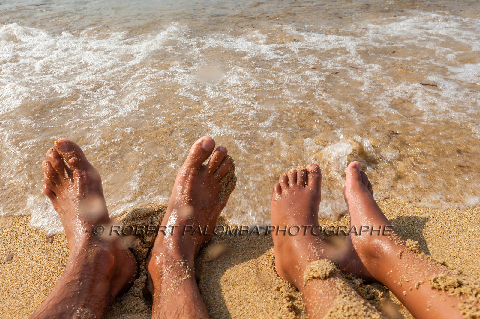 Plage