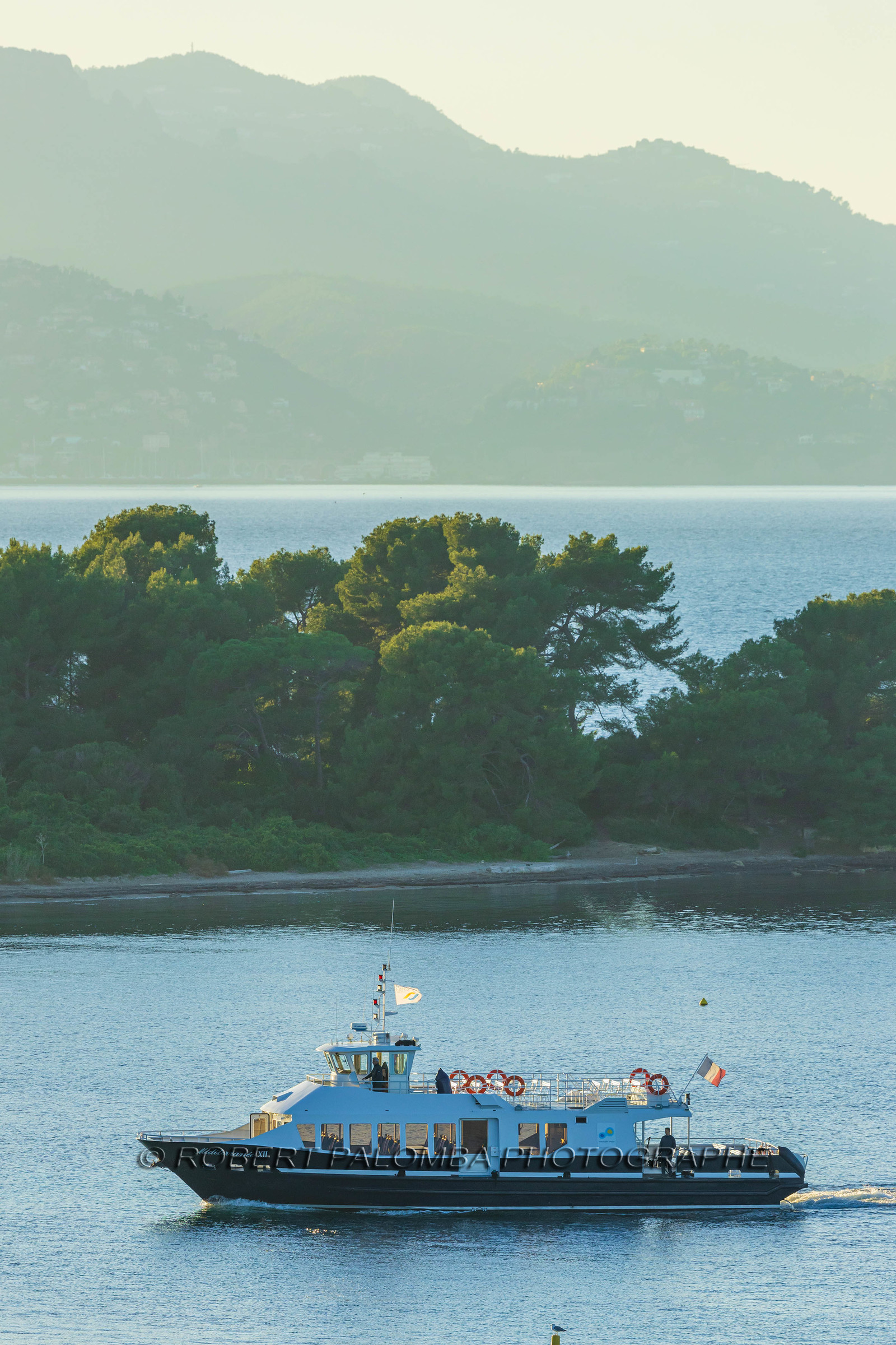 Lérins Sainte Marguerite 2024