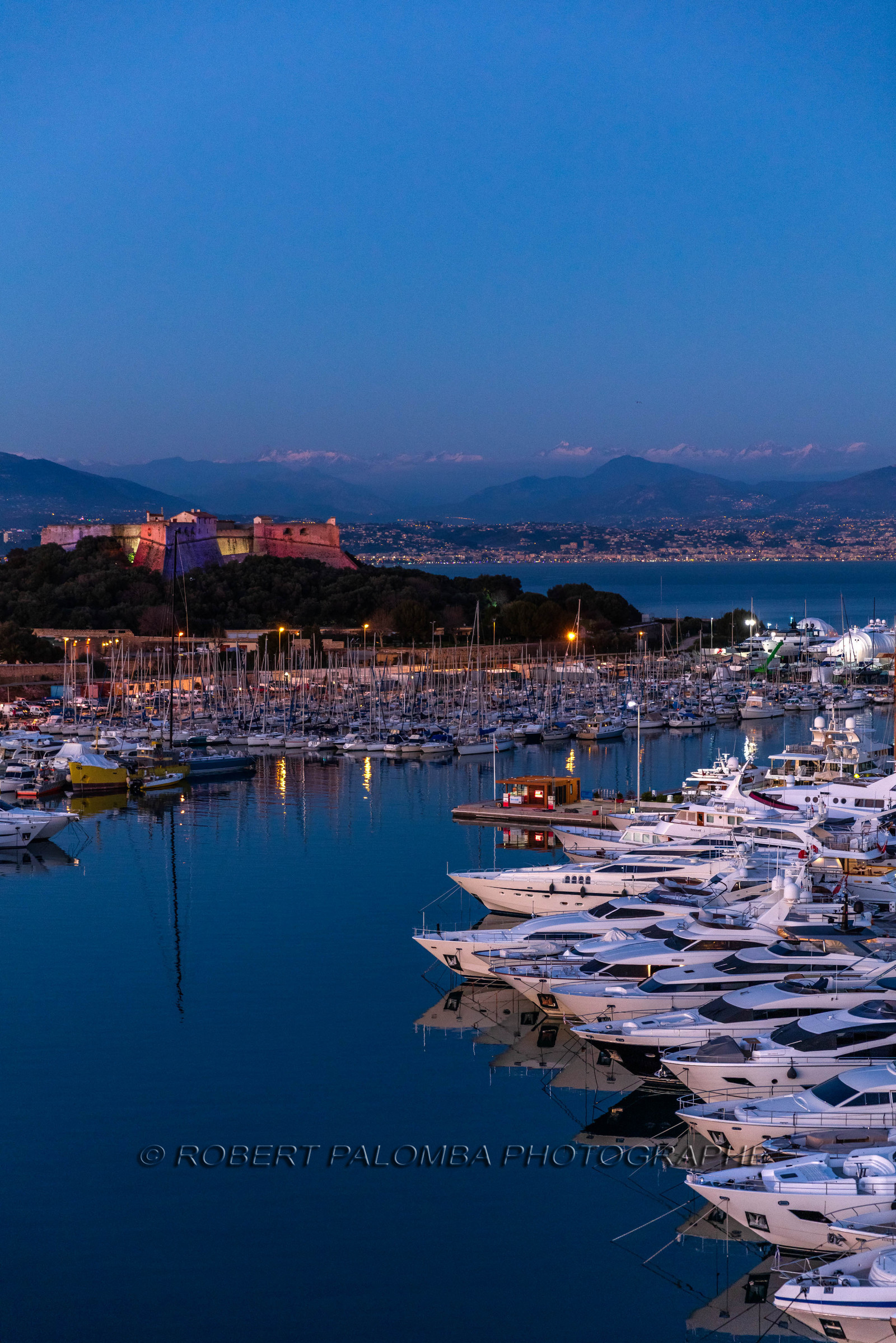 Antibes