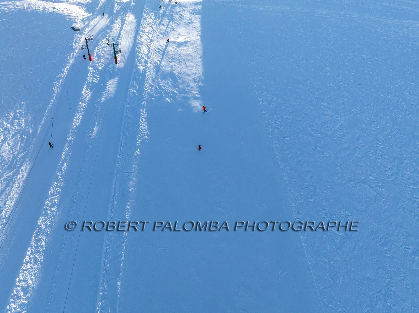La Foux d'Allos