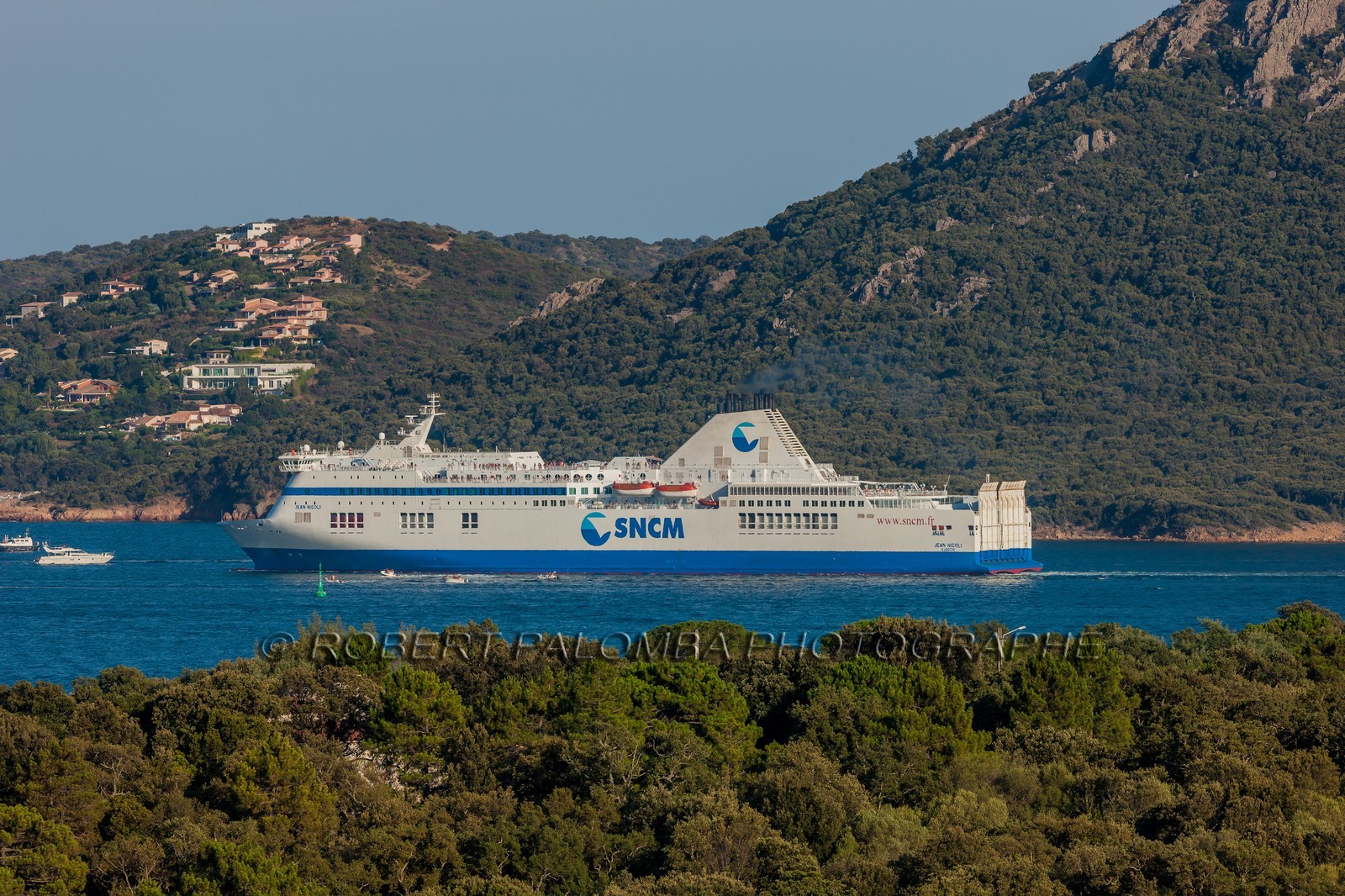 Porto-Vecchio