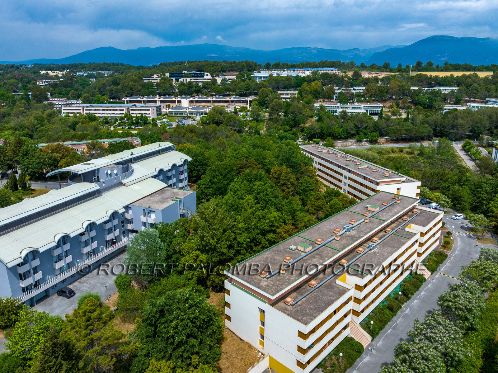 Sophia Antipolis