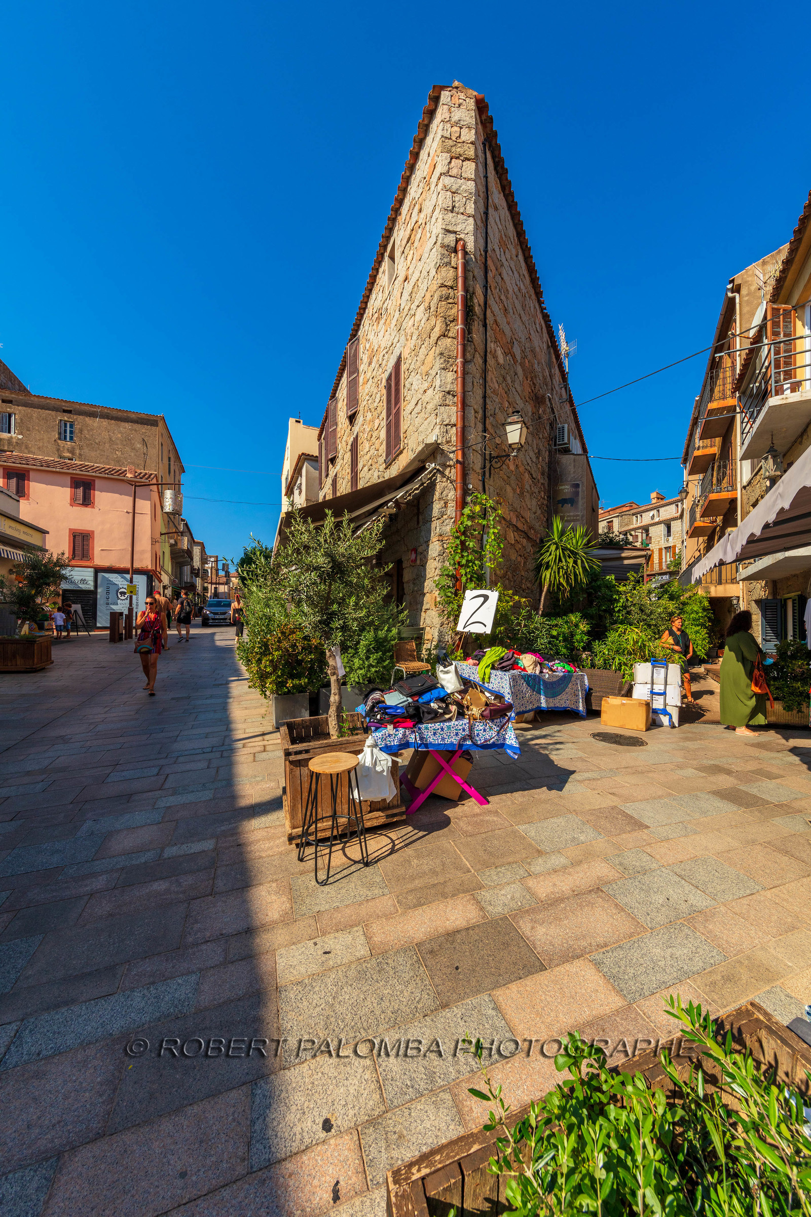 Porto-Vecchio